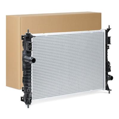 RIDEX Kühler, Motorkühlung PEUGEOT,CITROËN 470R0989 9678711180,1609961580 Kühler,Wasserkühler,Autokühler,Motorkühler Image