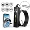 Caméra Endoscopique Wifi 5.5 P, 1200/8mm, pour Android, iPhone, IOS, Smartphone Mobile, Outils