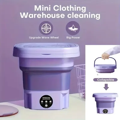 Washers+Dryers