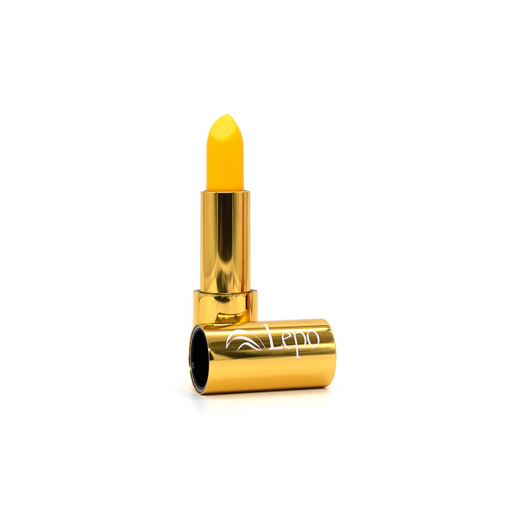 LEPO Rossetto Cambiacolore idratante a lunga durata pH sensibile Tonal