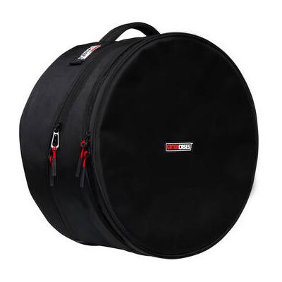 Gator ICON Snare Drum Bag (Black, 14 x 6.5
