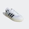 Sneaker ADIDAS PERFORMANCE "THE CYCLING VELOSAMBA MADE WITH NATURE" Gr. 45, schwarz-weiß (cloud weiß, core schwarz, sanftes weiß), Schuhe, Damen, 45, Textil, Synthetik