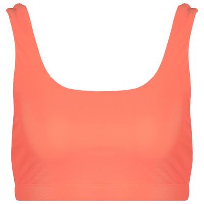 Heber Peak - Women's SeapineHe. Bikini Top - Bikini-Top Gr L rot Image