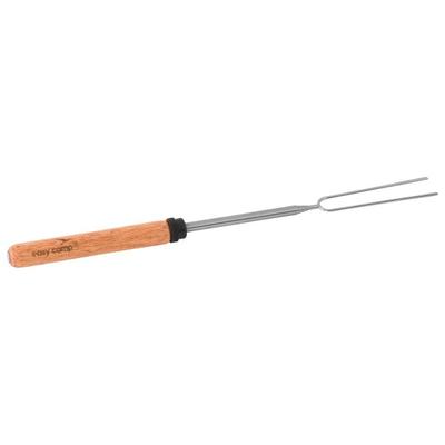 Easy Camp - Campfire Grill Fork Gr 3,5 x 81 cm weiß Image