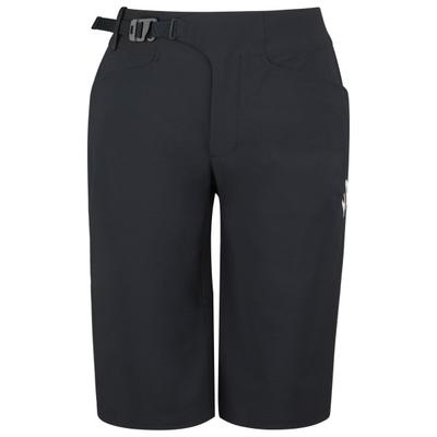 Rapha - Women's Trail Finale Shorts - Radhose Gr L schwarz Image