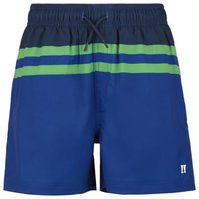 Heber Peak - Kid's SeapineHe. Boardshort Boys - Boardshorts Gr 116 blau Image