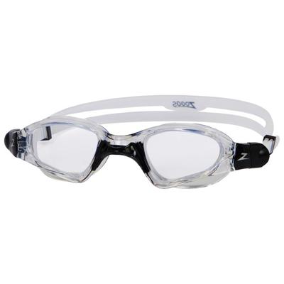 Zoggs - Spectra - Schwimmbrille grau/weiß