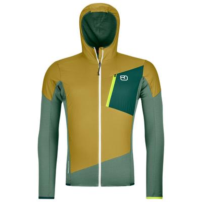 Ortovox - Ladiz Hybrid Jacket - Windjacke Gr XXL bunt Image