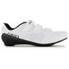 Giro - Giro Stylus - Radschuhe 45 | EU 45 weiß