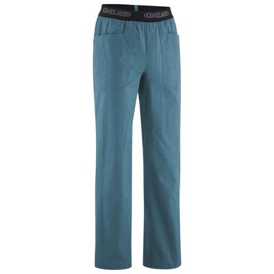 Edelrid - Legacy Pants IV - Kletterhose Gr S blau Image