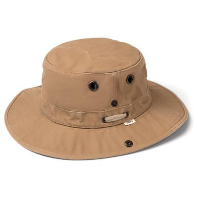 Tilley - The Wanderer - Hut Gr 58 cm beige Image