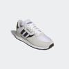 Sneaker ADIDAS ORIGINALS "TREZIOD 2.0", Gr. 43, schwarz-weiß (crystal weiß, core schwarz, cloud weiß), Leder, Textil, sportlich, Schuhe, Topseller