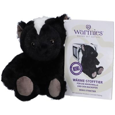 Warmies Minis Stinktier 1 St Nicht relevant Image