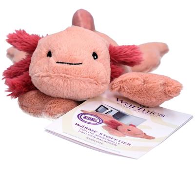 Warmies Axolotl 1 St Nicht relevant Image