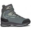 Lowa - Women's Mauria Evo GTX - Wanderschuhe UK 6,5 - Regular | EU 40 grau