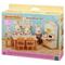Sylvanian Families Landhaus Esszimmer - EPOCH Traumwiesen GmbH