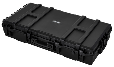Magma FLXGuard DJ-Controller Trolley