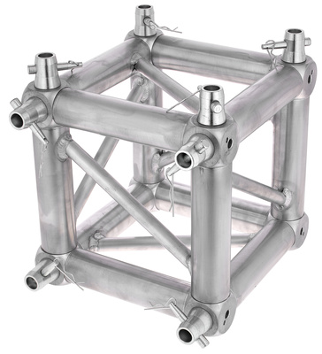 Stageworx ST34-Box Truss Corner Box