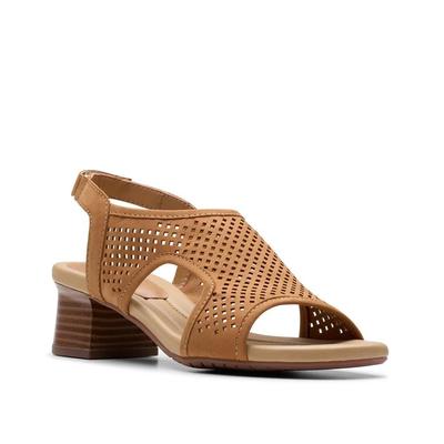 Desirae Sail Sandal