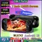 AYN Odin 2 Portal Retro Handheld Game Video Player Konsole 7 Zoll 120 Hz Bildschirm Android 13 Bluetooth 8G + 128G 512G PSP PS2 Geschenk