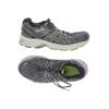 Asics Herren Kinderschuhe, Gr. 35, grau, kein Etikett