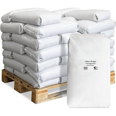 Wolff Müller Quarzsand 1,0 - 2,0 mm 25kg x 40 Sack 1000kg Image