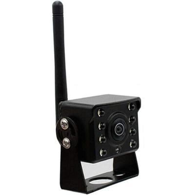Ersandy - WiFi-Kamera, WiFi Wireless Auto Rückfahrkamera lkw Bus 12V 36V Automobil led hd