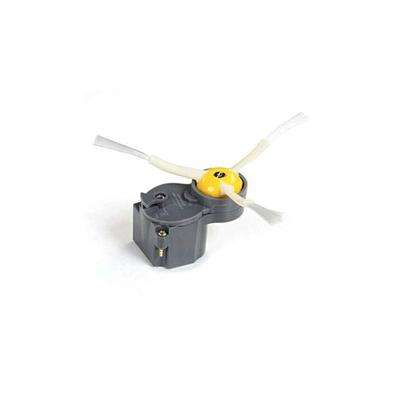 SNQ - iRobot 83001 Roomba 500 600 700 Series – Seitenbürstenmodul (Grau) Image