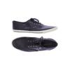 Jack & Jones Herren Sneakers, Gr. 42, schwarz, kein Etikett