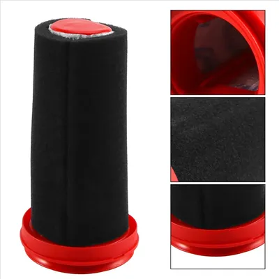 HEIßER Motorschutzfilter für Bosch 25,2 V BBH3ZOO25 BBH3PETGB BBH3211GB kabelloser Image