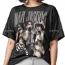 Pop Han Jisung Shirt im Vintage-Stil, Skz Fan, klassisches T-Shirt, Geschenkideen