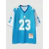 Fußball-Trikot-T-Shirt, Größe 23, Basketball-Trikot, modisches Kurzarm-Top-T-Shirt für Damen, lässiger Stil, bequem