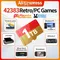 1 TB Spiel-TF-Karte für Switch/PS3/PS2/PS1/PSP/MAME mit 42000+ AAA/Retro-Spielen für ROG ALLY/Wins Handheld-Spielekonsole/PC/Laptop