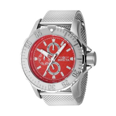 Invicta Vintage 48013 Herrenuhr - 49mm Image