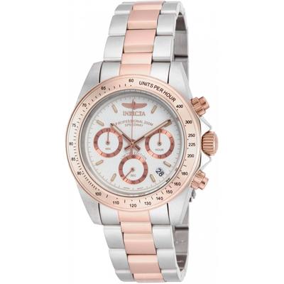 Invicta Speedway ILE6932A Herrenuhr - 39mm Image