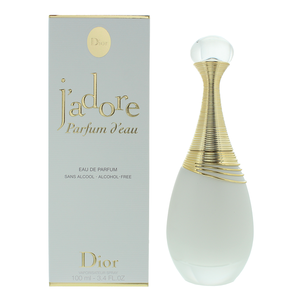 Dior J'Adore Parfum D'Eau Edp Spray. Image