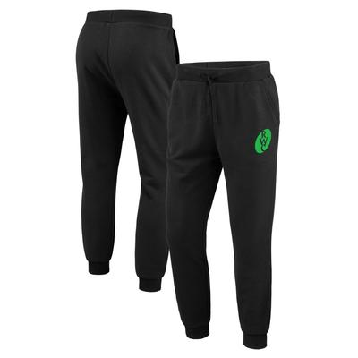 Rugby World Cup Jogginghose – Schwarz Image