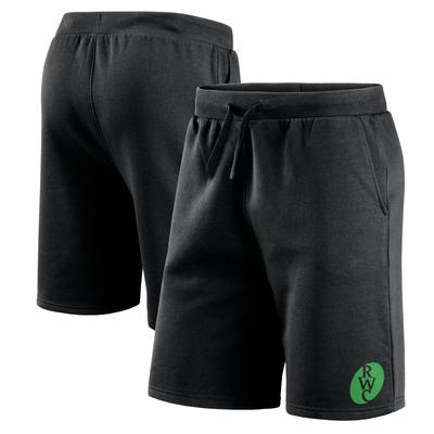 Rugby World Cup Sweatshorts – Schwarz Image