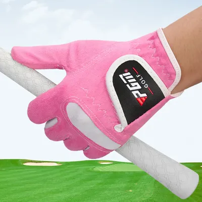 Golf+Gloves