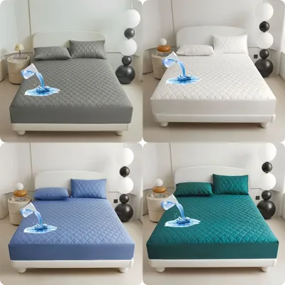 Mattress+Pads