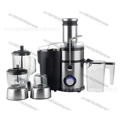 Juicers