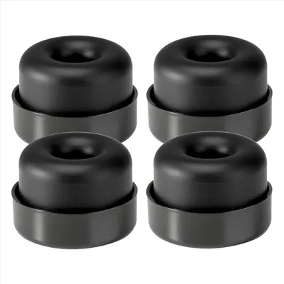New!! 4PC SVS Sound Path Subwoofer Isolation System Subwoofer Speaker Feet Pad