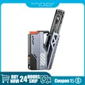 Vyvylabs Power Bank 10000mAh 22,5W Batteria esterna a ricarica rapida Batteria sostituibile
