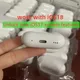 2025 NUOVO cavo di tipo C pro 2 e pro 4 auricolari Bluetooth wireless cancellazione attiva del