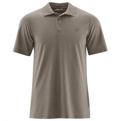Maier Sports - Ulrich - Polo-Shirt Gr 6XL grau Image