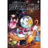Lustiges Taschenbuch Space / Lustiges Taschenbuch Space Bd.2 - Disney