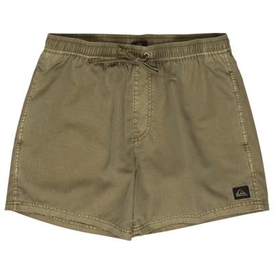 Quiksilver - Everyday Surfwash Volley 15 - Boardshorts Gr M oliv Image