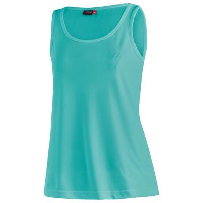 Maier Sports - Women's Petra - Tank Top Gr 52 türkis Image