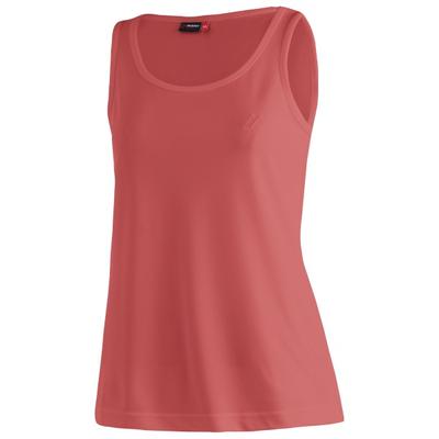 Maier Sports - Women's Petra - Tank Top Gr 44 rot Image