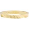 Fossil Damenring Edelstahl 49 Damen
